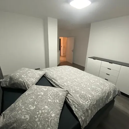 Apartament Deluxe Graben-Neudorf