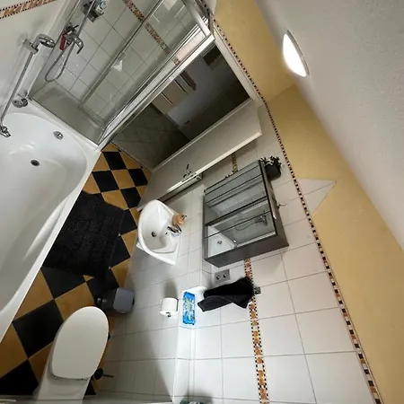 Apartment Deluxe *