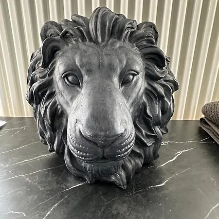 Deluxe Апартаменты