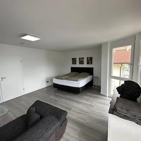 Apartment Deluxe *