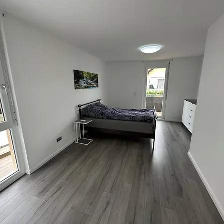 Apartment Deluxe *