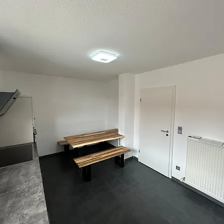 Apartment Deluxe Graben-Neudorf
