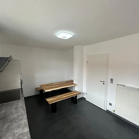 Апартаменты Deluxe Graben-Neudorf